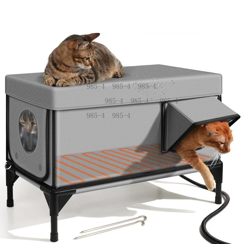 Casa para Animais de Estimação - Pet Beds avaliação e preço