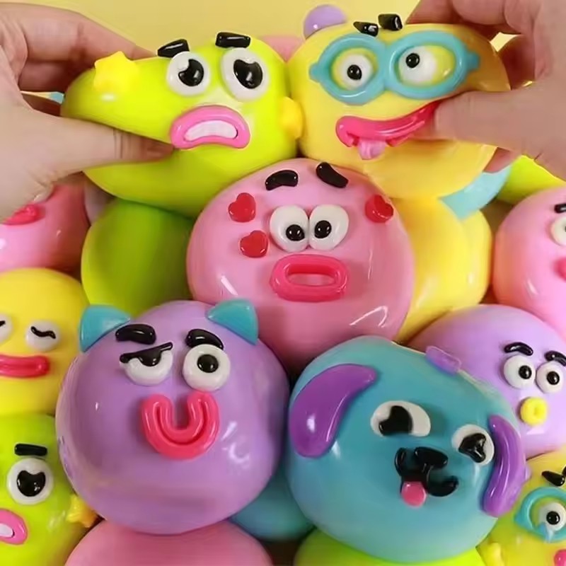 Em Estoque 5 Estilos de Brinqu - Interactive Squeaky Plush Dog Toy avaliação e preço