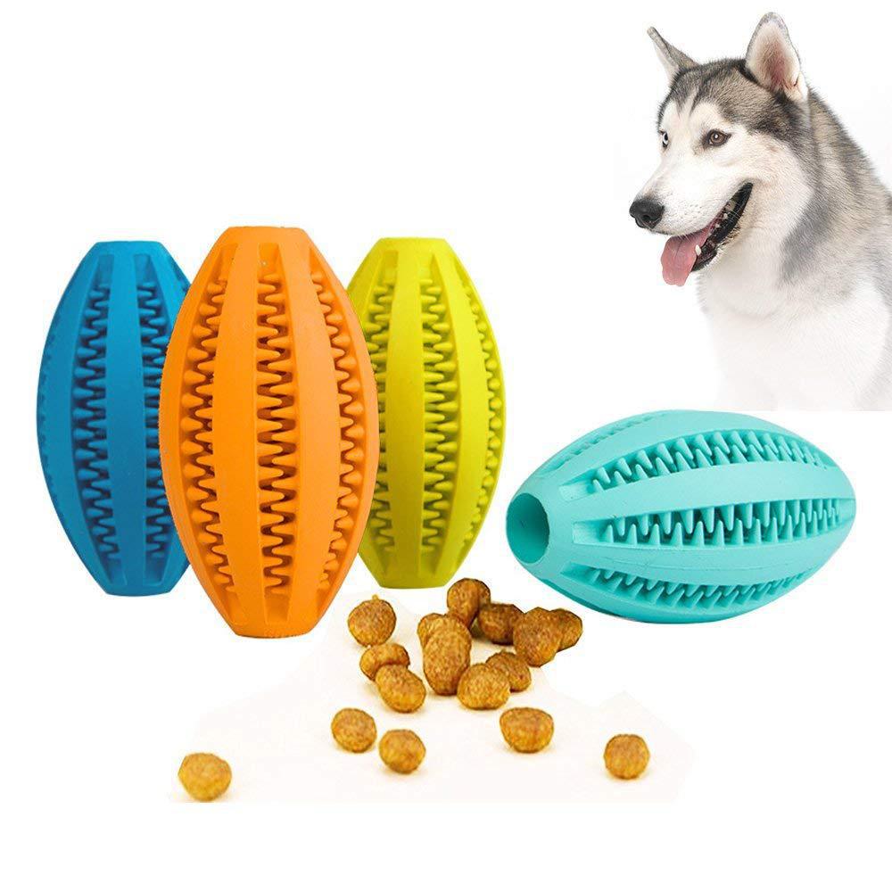 Cão de estimação mastigar brin - Indestructible Dog Chew Toy avaliação e preço