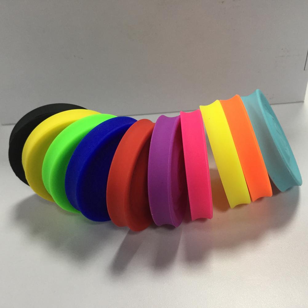 Disco voador brinquedo para cã - Flying Disc Dog Training Toy avaliação e preço