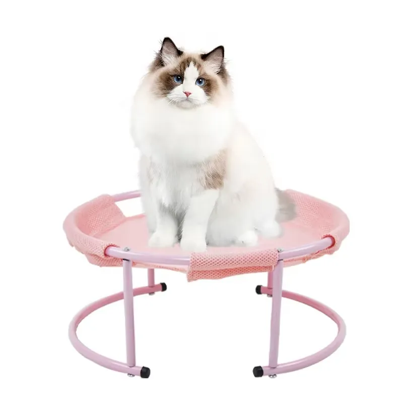 Cama Elevada Personalizada par - Pet Beds avaliação e preço