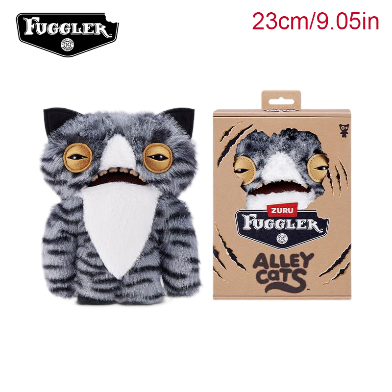 Brinquedos de Pelúcia Monstro  - Cat Toys avaliação e preço