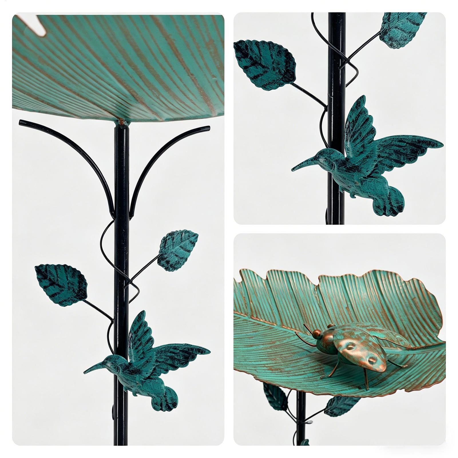 Bebedouro para Pássaros em Met - Pet Feeders avaliação e preço